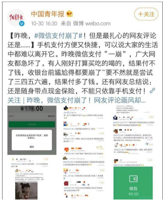 区块链如何重构全新的世界