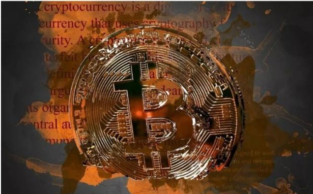 比特币被频繁用于非法交易的原因是什么