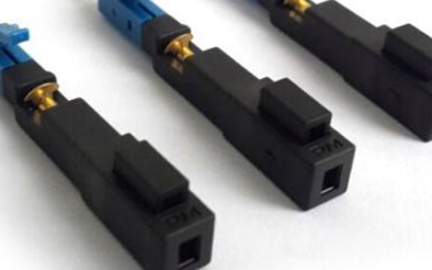 光纤连接器在光纤通信系统中的工作原理