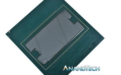 Intel发布新款FPGA,443亿晶体管超AM...