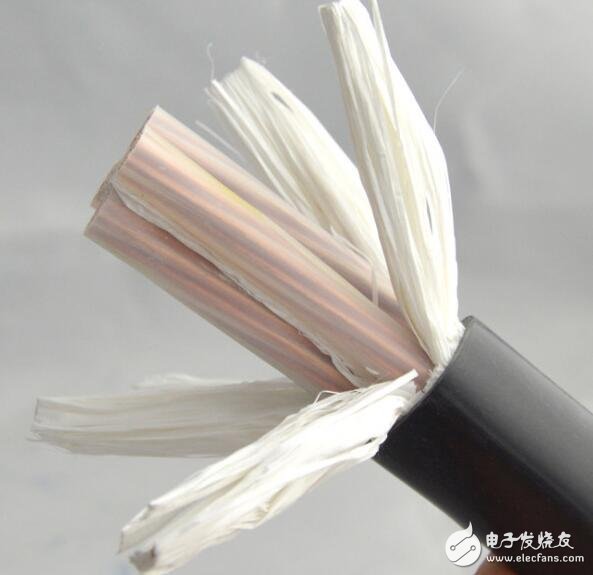 电缆进水后有什么影响_电缆进水后怎么处理