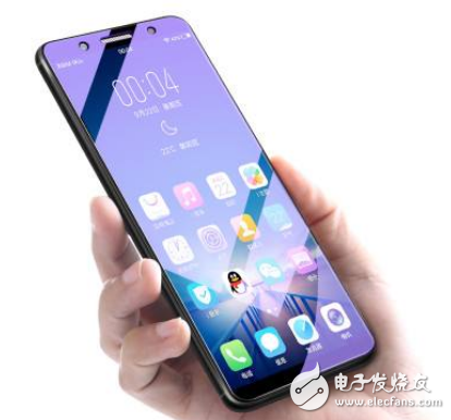 双11狂欢看似热闹 但国内手机已逐步进入零和博弈...