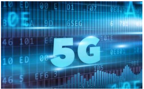 RFID电子标签的发展可以借助5G的力量吗