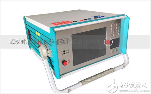 shijidianli變壓器整組試驗的具體實現方...