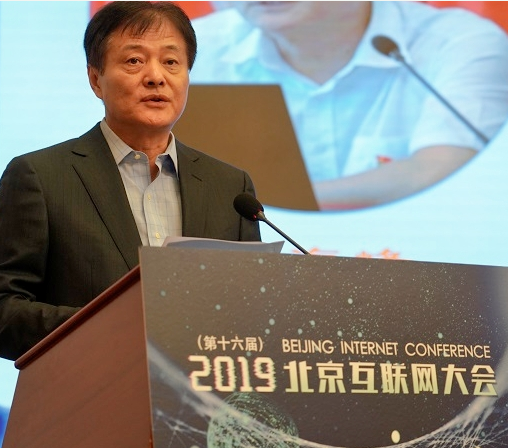 5G时代已成为了我国从网络大国向网络强国迈进的重...