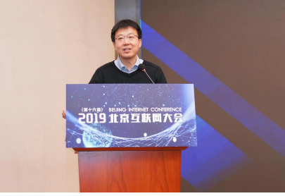 中国移动已成为全球5G发展的核心力量