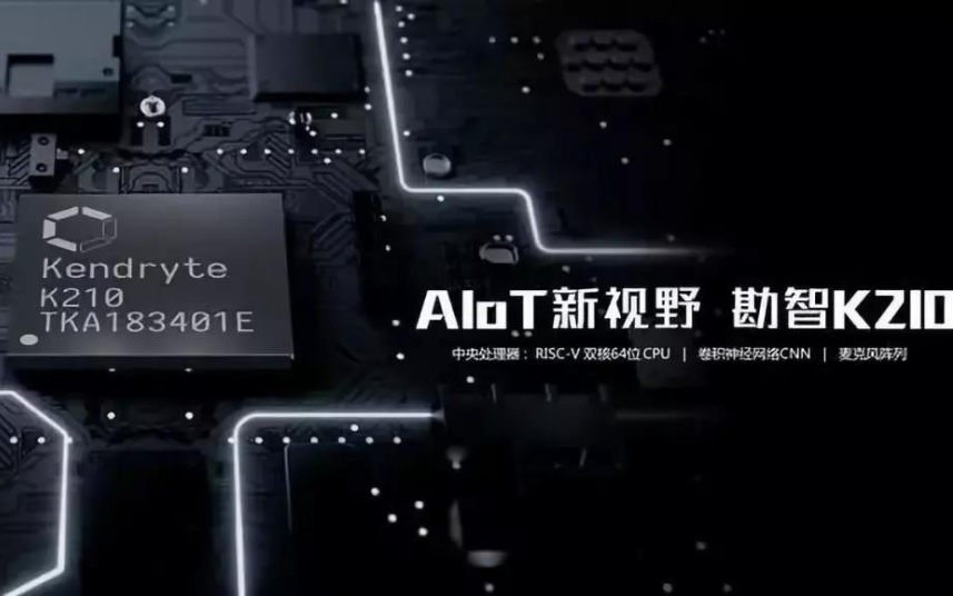 嘉楠耘智更新招股书:拟募资4亿美元,AI芯片半年...