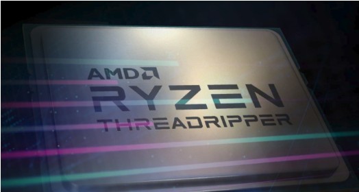 AMD第三代锐龙Threadripper处理器发...