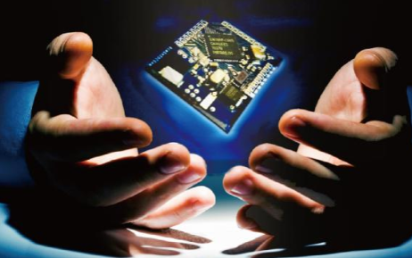 全球首创!高云半导体发布可用手机蓝牙编程的射频FPGA