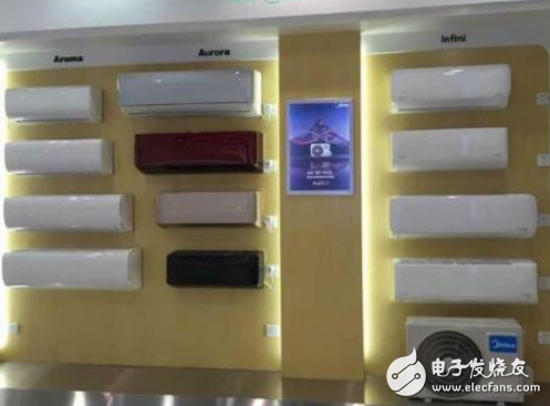 国家空调新能效标准即将发布 空调行业能效升级的机...