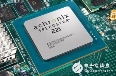世界上最大的FPGA芯片Stratix 10 G...