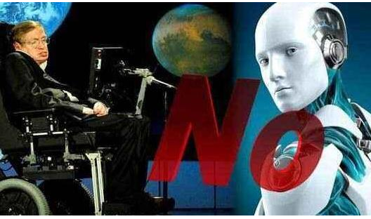 人工智能的未来能在多大程度上代替人类