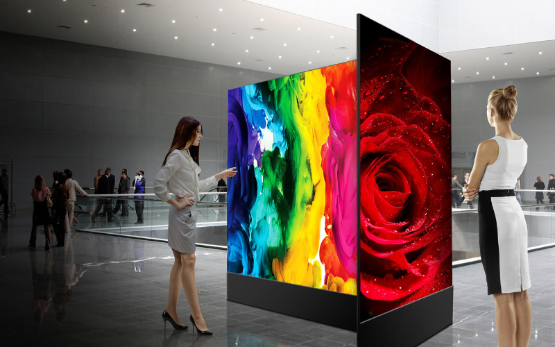 Universal Display认为OLED屏...