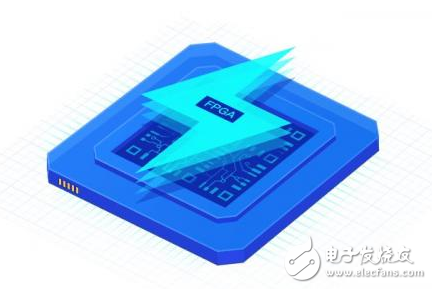 国产FPGA产业链开始集中 缩小与国际巨头的差距