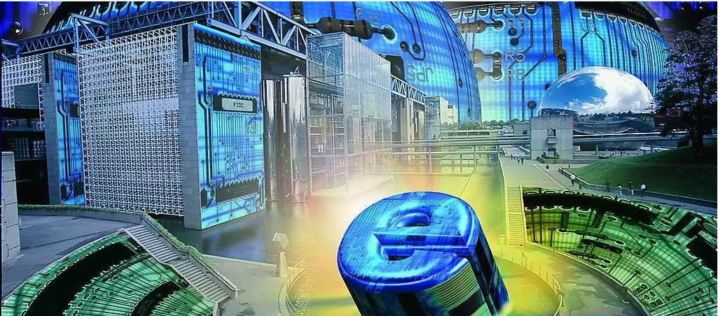 工业互联网应该怎样把握住