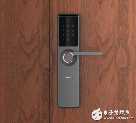 智能锁企业想要脱颖而出 首先要做到以下几条