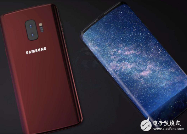 三星聚焦5G 但仍旧落后华为不少