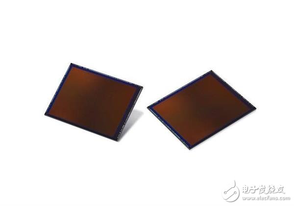 三星Galaxy S11系列或将使用108MP图像传感器,超过一亿像素