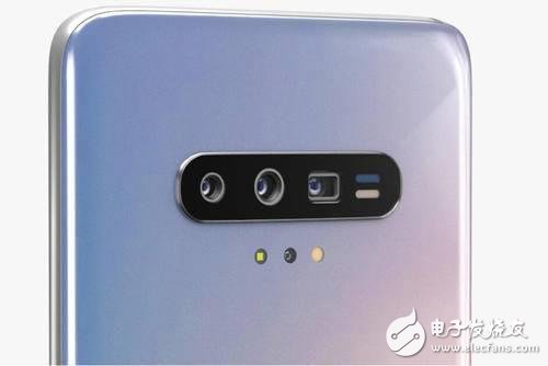 三星Galaxy S11系列或将使用108MP图像传感器,超过一亿像素