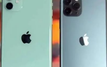 关于iPhone11系列的一些隐藏功能,非常的实...