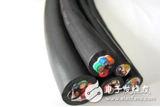 电线电缆焦烧的原因_电线电缆焦烧怎么处理