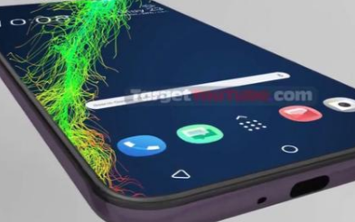 HTC亮出王牌手机,挖孔+药丸形4摄+双模5G将...