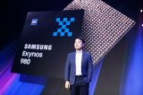 双模5G AI芯片Exynos 980发布,vi...