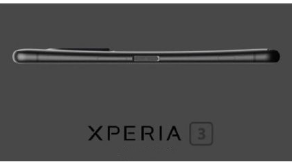 索尼Xperia 3曝光将搭载骁龙865移动平台并支持5G网络