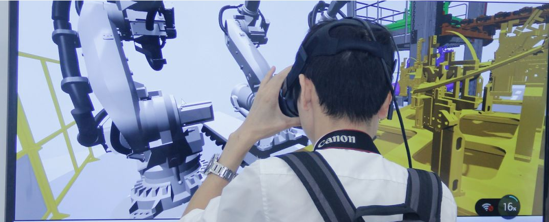 人工智能和增强现实对于我们的工作方式有什么影响