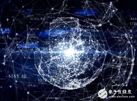 人工智能备受投资追捧 开始进入商业化阶段