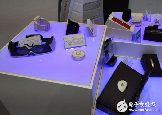 苹果认为时机已经成熟 将在2020年进入AR硬件...