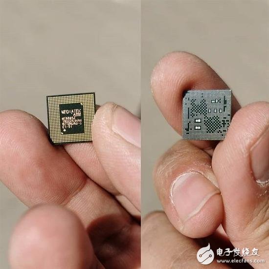联发科5G SOC芯片曝光,集成Helio M70 5G调制解调器