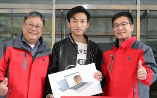 惊喜官送多重惊喜 联想AMD YES家族超越期待