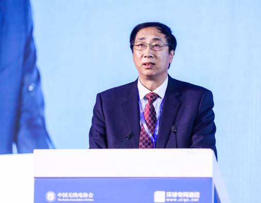 5G在铁路系统中的应用探讨