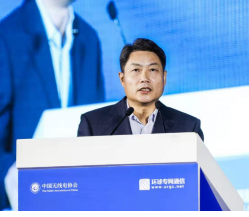 5G商用的最大价值是应用于垂直行业
