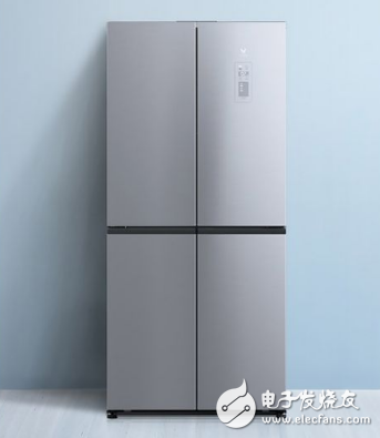 松下推出进口新品 为消费者创造更好的冰箱使用体验