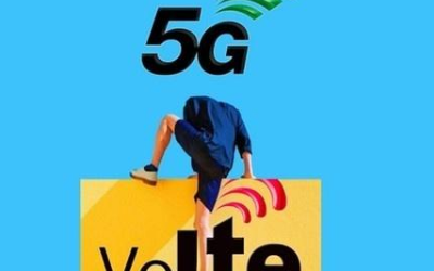 VoLTE语音技术与5G的建设发展有直接联系吗