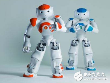 全球经济发展虽然滞缓 机器人行业依然能够缓慢前行