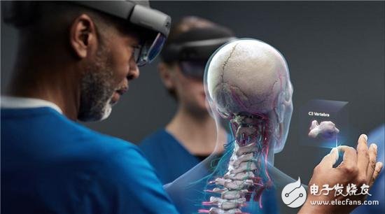 微软HoloLens 2正式在中国地区出售,新增线下销售模式