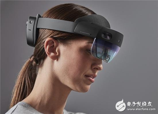 微软HoloLens 2正式在中国地区出售,新增线下销售模式