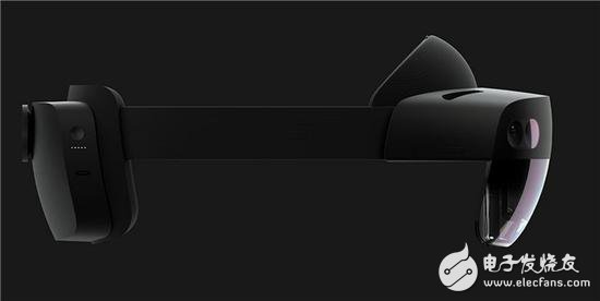 微软HoloLens 2正式在中国地区出售,新增线下销售模式