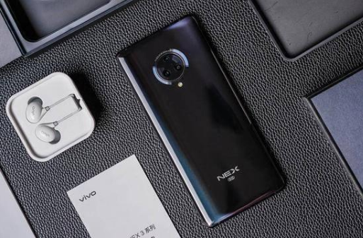 为什么说vivo是5G时代里的领跑者