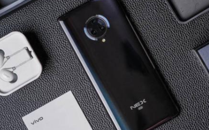 为什么说vivo是5G时代里的领跑者