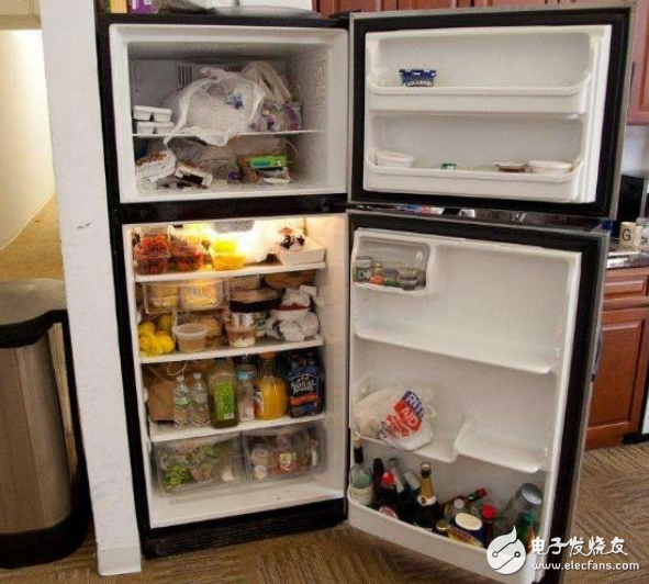 2019冰箱销售排行_中国十大冰箱,你知道吗