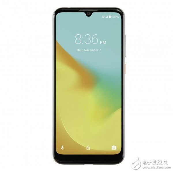 中兴将在美国再次推出中兴Blade A7 Prime和中兴Blade 10 Prime手机