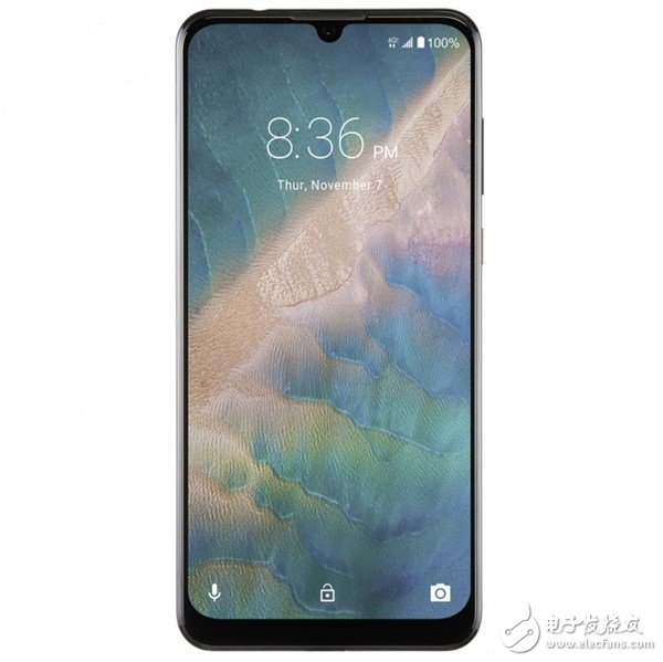 中兴将在美国再次推出中兴Blade A7 Prime和中兴Blade 10 Prime手机