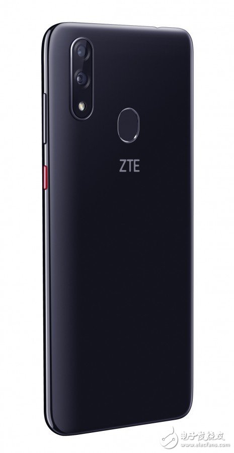 中兴将在美国再次推出中兴Blade A7 Prime和中兴Blade 10 Prime手机