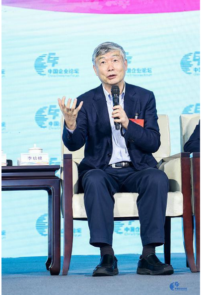 实业今天不做智能制造 五年十年以后肯定落后