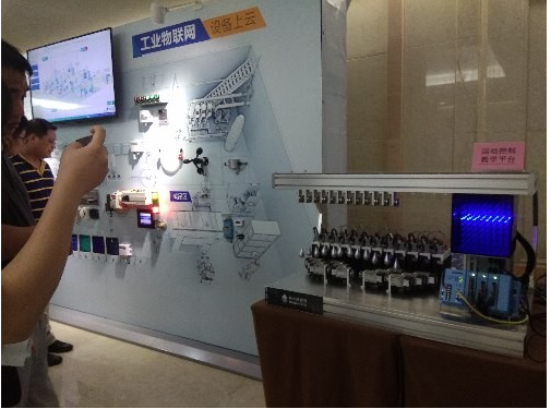 NB-IoT的构建还需要怎样做