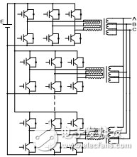 利用Matlab/Simulink对多电平直接转矩控制进行仿真验证研究